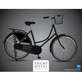 Dutch Style Beach Cruiser - Black for Custom Orders